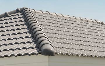 advantages of Stenhouse clay roofing