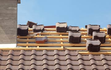 Stenhouse clay roofing costs