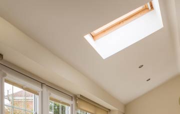 Stenhouse conservatory roof insulation companies