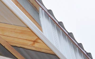 why Stenhouse fascia repairs are essential