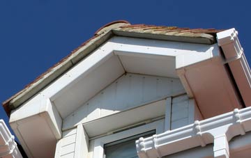 Stenhouse fascia installation costs