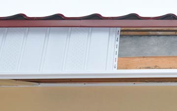 Stenhouse fascia repair costs