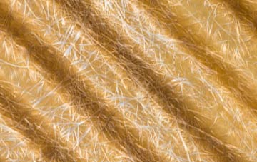 Stenhouse fibreglass roof waterproofing