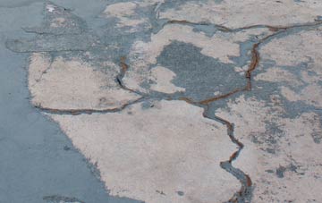 fibreglass roofing replacement Stenhouse