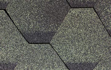 Stenhouse fibreglass shingle repairs