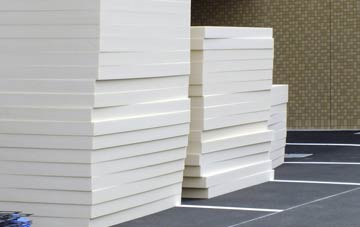 Stenhouse flat roof insulation costs