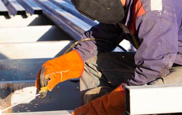 Stenhouse flat roofing options