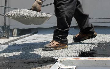Stenhouse flat roofing companies