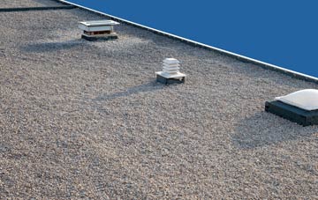 flat roofing Stenhouse