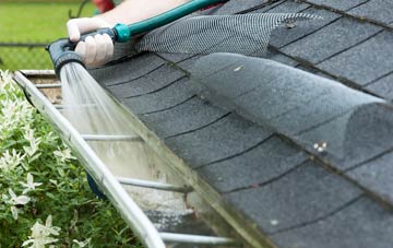 Stenhouse gutter cleaning costs