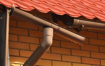 Stenhouse gutter repair costs