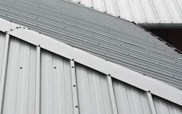 disadvantages of Stenhouse metal roofing