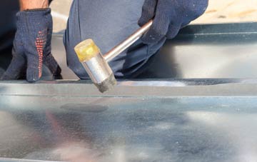 Stenhouse metal roofing costs