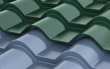 who should consider Stenhouse plastic roofs