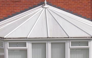 Stenhouse polycarbonate conservatory roof repairs