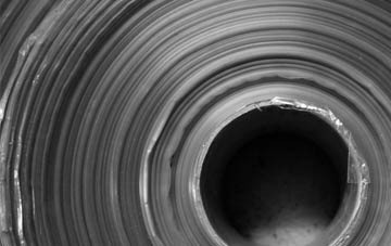 Stenhouse pvc roof replacement