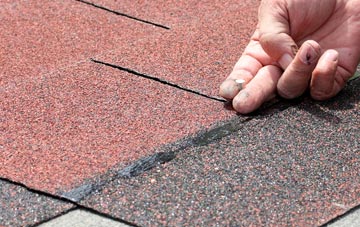 Stenhouse asphalt roof repairs