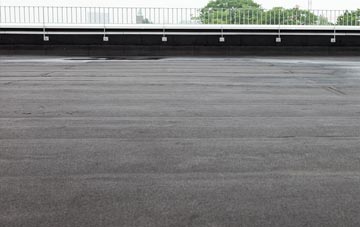 Stenhouse asphalt roof replacement