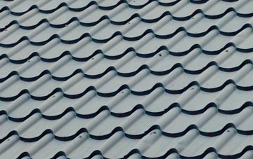 Stenhouse rubber roofing companies