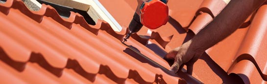 save on Stenhouse roof installation costs