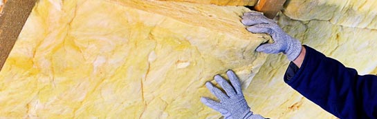 quotes for Stenhouse roof insulation