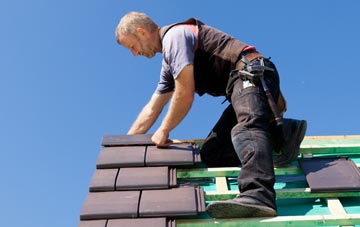 disadvantages of Stenhouse slate roofing
