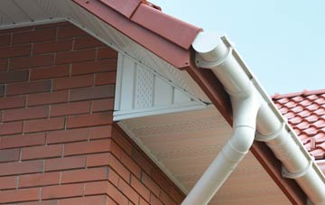 Stenhouse soffit repair costs