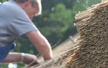 professional Stenhouse thatchers