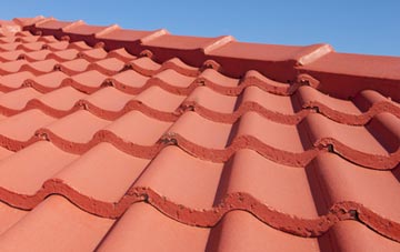Stenhouse tile and slate roof replacement