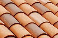 Stenhouse clay roofing