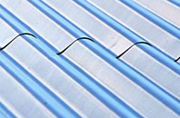 Stenhouse corrugated roofing