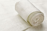 Stenhouse fibreglass roofing repairs