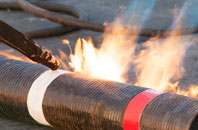 Stenhouse flat roofing replacement