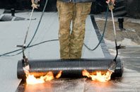 Stenhouse flat roof sealing quote