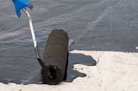 find rated Stenhouse roof sealing companies