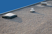 Stenhouse flat roofing