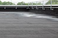 find rated Stenhouse flat roofing companies