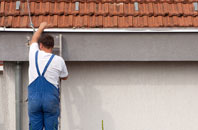 free Stenhouse gutter repair quotes
