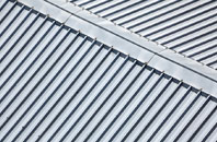 Stenhouse metal roofing