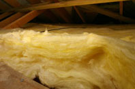 Stenhouse pitch roof insulation