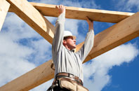 Stenhouse roof replacement work