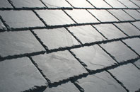 Stenhouse slate roof