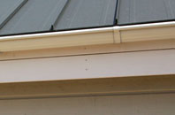 Stenhouse soffit repair