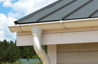 Stenhouse soffits