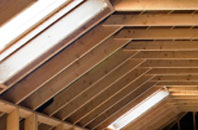 Stenhouse tapered roof insulation quotes