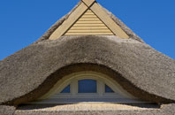 Stenhouse thatch roofing